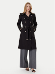Morgan Vihmamantel 242-GTRENCH Must Regular Fit