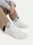 Reebok Tossud EO-CLUB C 85 100279026 Valge