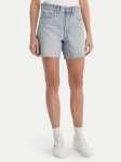 Calvin Klein Jeans Teksap&uuml;ksid LV047F766G Sinine Relaxed Fit