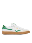 Reebok Tossud EOSS-CLUB C REVENGE VINTAGE 100278994 Valge
