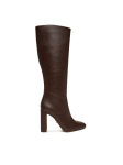 Steve Madden Ratsasaapad Ally  SM11002627 Pruun