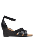 Clarks Sandaalid Kyarra Joy 26171242 Must