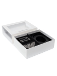 Emporio Armani Meeste p&uuml;ksirihm Y4S270 YLP4X 88001 Must