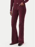 Tommy Jeans Teksad DW0DW23393 Lilla Bootcut Fit
