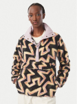 Billabong Fliis EBJPF00141 V&auml;rviline Relaxed Fit