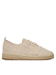 DeeZee Espadrillid 3H33549-1 Beež