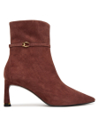 Coccinelle Saapad C-look Suede E4 VTL 11 01 01 Pruun