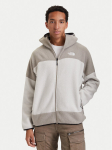 The North Face Fliis Nse NF0A8J6Q Helebeež Regular Fit