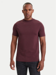 KARL LAGERFELD T-s&auml;rk 755040 564235 Bordoopunane Regular Fit