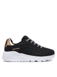 Skechers Tossud UNO Lite -&nbsp;Ombre Wave 310818L Must