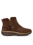 Skechers Saapad Easy Going - Urban Zip 168188 Pruun