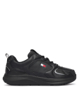 Tommy Jeans Tossud Tommy Jeans Lth Runner EM0EM01776 Must
