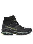 La Sportiva Matkajalatsid Ultra Raptor II Mid Leather GTX ZFHS096 Must