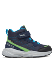 Primigi Lumesaapad GORE-TEX 2430022 S Tumesinine
