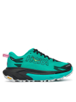 Hoka Jooksujalatsid Mafate 5 1168723 Roheline