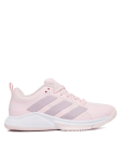 adidas Saalijalatsid Court Team Bounce 2.0 Shoes KJ9651 Heleроosa