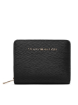 Tommy Hilfiger Rahakott Th Modern Med Za W/Flap AW0AW18932 Must