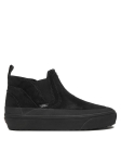 Vans Tossud MTE Mid-Slip Insulated VN000DANBLK1 Must