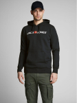 Jack & Jones Pluus Corp Old Logo 12137054 Must Regular Fit