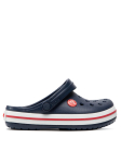 Crocs Pl&auml;tud Crocband Clog K 207006 Tumesinine