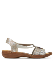 Rieker Sandaalid 60880-90 Hall