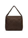 Roxy K&auml;ekott WBEOHP-ROXY-MZ-002-10 Pruun