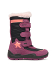 Primigi Lumesaapad GORE-TEX 2379011 S Roosa
