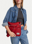 Guess Jeans K&auml;ekott CWBEO-GUESS-B-004-10 Punane
