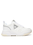 Guess Tossud FMFHEL ELE12 Valge