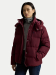 Polo Ralph Lauren Sulejope 211B17285005 Bordoopunane Regular Fit