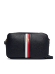 Tommy Hilfiger K&auml;ekott Th Corp Ess Camera Bag AW0AW19333 Tumesinine