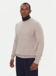 Barbour Kampsun Essential Tisbury MKN0844ST51 Beež Regular Fit