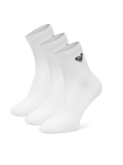 Roxy Pikad sokid CEO_AS_ROXY_06Z_AW26 (3-PACK) Valge