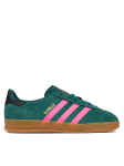 adidas Tossud Gazelle Indoor KJ2290 Roheline