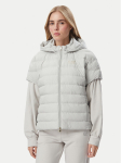 EA7 Emporio Armani Varrukateta jakk 7W000477 AF12476 U9001 Helesinine Regular Fit