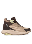 adidas Matkajalatsid Terrex Anylander Leather Mid Climaproof Hiking Shoes KJ6790 Pruun