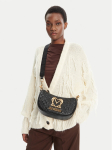 LOVE MOSCHINO K&auml;ekott JC4301PP1NK1200A Must