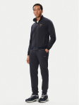 Aeronautica Militare Dressip&uuml;ksid 262PF0872UF00459 Tumesinine Regular Fit