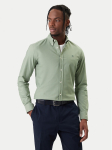 BOSS S&auml;rk H-Roan 50555920 Roheline Slim Fit