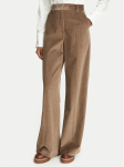 Weekend Max Mara Riidest p&uuml;ksid Tania 2625136012 Helepruun Regular Fit