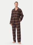 Polo Ralph Lauren Pidžaama 714754038013 V&auml;rviline Regular Fit
