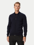 BOSS Kardigan H-Balonso-L 50571915 Tumesinine Regular Fit