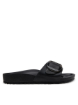 Birkenstock Pl&auml;tud Madrid Big Buckle Eva 1029635 Must