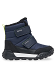 Geox Lumesaapad J Trekkyup Boy B Abx J66MBA 0FU54 C0749 S Tumesinine
