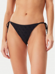 Guess Bikini &uuml;lemine osa E5GJ13 MC040 Must Regular Fit