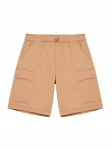 United Colors Of Benetton Riidest &scaron;ortsid 4L2VC9046 Beež Regular Fit 168