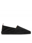 Casta&ntilde;er Espadrillid Pablo C/001 021037 Must