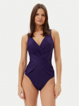 Miraclesuit Ujumistrikoo Solid Crossover 6516689 Lilla 16