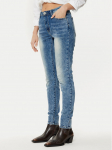 One Teaspoon Teksad Freebirds 26725 Sinine Skinny Fit