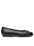 Geox Baleriinad D Annytah W D46XYA 08502 C9999 Must